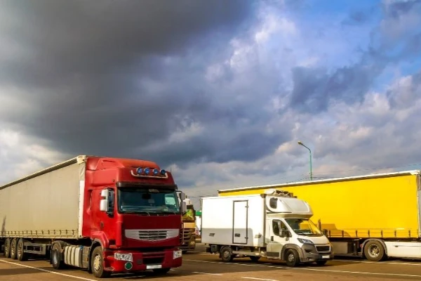 Adana Darende Nakliyat Ambarları